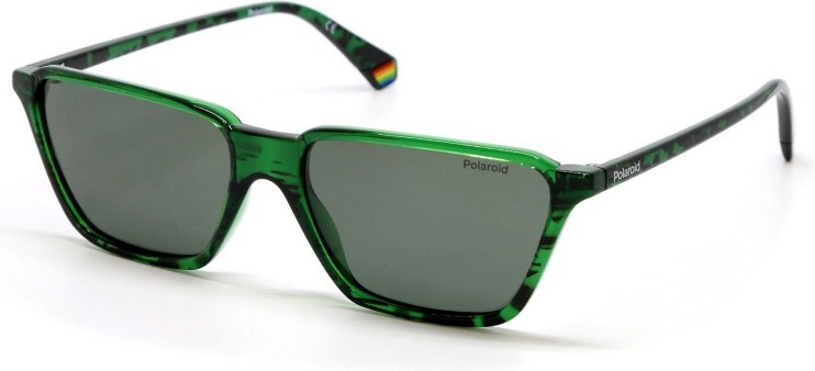 Солнцезащитные очки Солнцезащитные очки Polaroid PLD 6126/S PHW56UC
