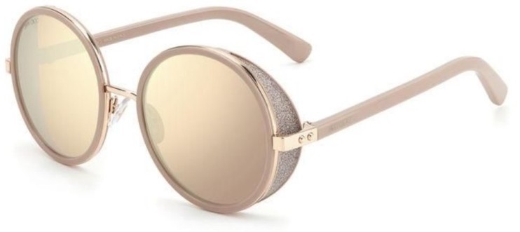 Сонцезахисні окуляри Jimmy Choo ANDIE/N/S FWM54SQ