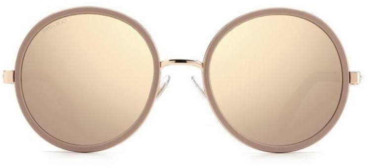 Сонцезахисні окуляри Сонцезахисні окуляри Jimmy Choo ANDIE/N/S FWM54SQ