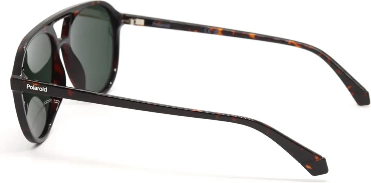 Сонцезахисні окуляри Сонцезахисні окуляри Polaroid PLD 4162/S 08656UC