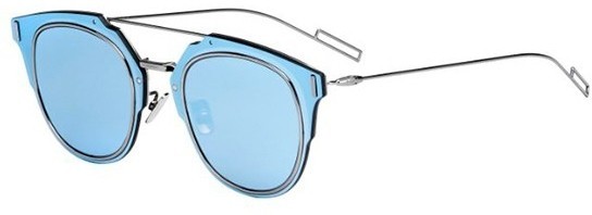 Солнцезащитные очки Солнцезащитные очки Christian Dior DIORCOMPOSIT1.0 6LB62A4