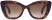 Солнцезащитные очки Солнцезащитные очки Fendi FF 0327/S 08652M2