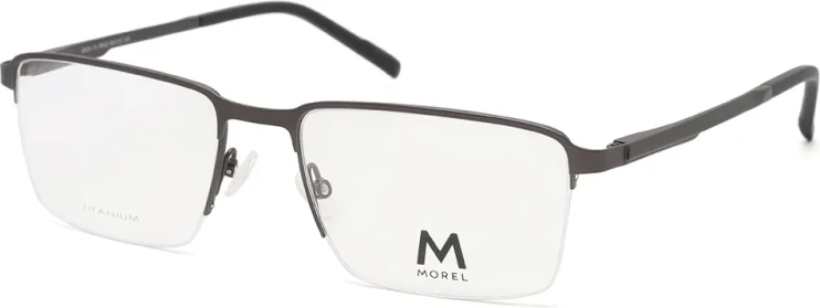 Оправа Оправа Marius Morel BACH 10 GR32