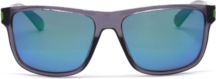 Сонцезахисні окуляри Сонцезахисні окуляри Polaroid PLD 2123/S 3U5575Z