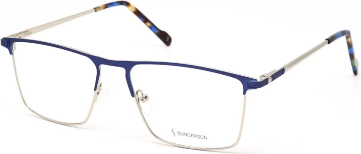 Оправа Оправа Sunderson SDO 5032 BLUSIL