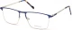 Оправа Оправа Sunderson SDO 5032 BLUSIL