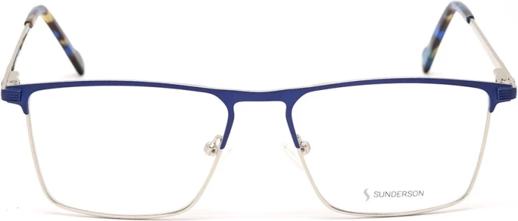 Оправа Оправа Sunderson SDO 5032 BLUSIL