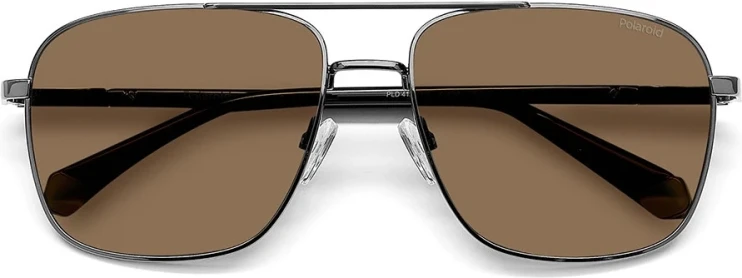 Солнцезащитные очки Солнцезащитные очки Polaroid PLD 4128/S/X KJ160SP
