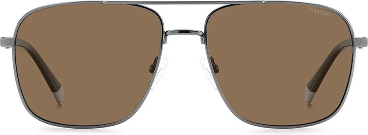 Солнцезащитные очки Солнцезащитные очки Polaroid PLD 4128/S/X KJ160SP
