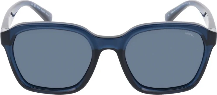 Сонцезахисні окуляри Сонцезахисні окуляри INVU IK22500B