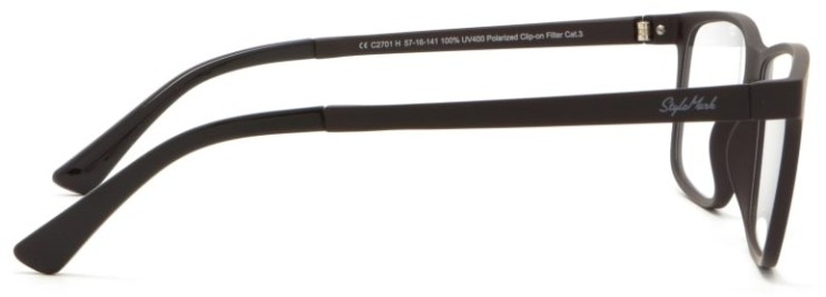 Оправа Clip-On Оправа Clip-On Style Mark C2701H