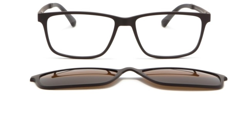 Оправа Clip-On Оправа Clip-On Style Mark C2701H