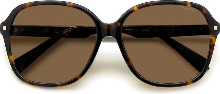Солнцезащитные очки Солнцезащитные очки Polaroid PLD 4112/F/S/X 08660SP