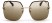 Солнцезащитные очки Солнцезащитные очки Jimmy Choo TAVI/S 01Q60HA