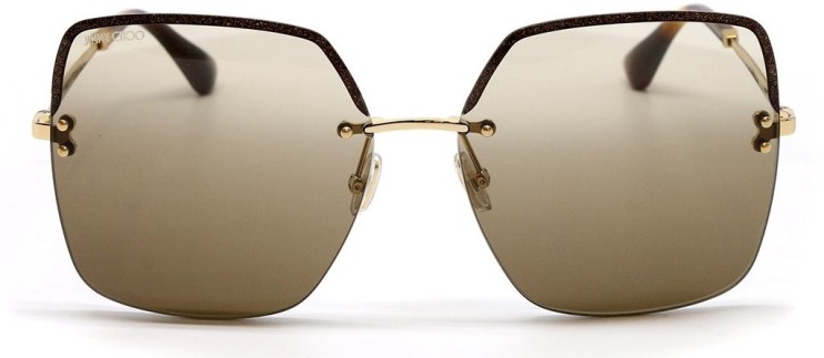 Сонцезахисні окуляри Сонцезахисні окуляри Jimmy Choo TAVI/S 01Q60HA
