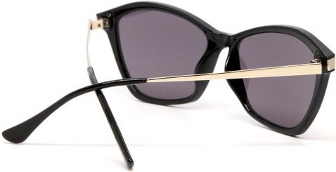 Сонцезахисні окуляри Сонцезахисні окуляри Casta CS 1032 BKGLD