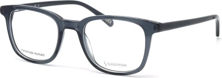 Оправа Оправа Sunderson SDO 4168 LU GRY