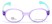 Оправа Оправа Safilo 0004/N B3V4216