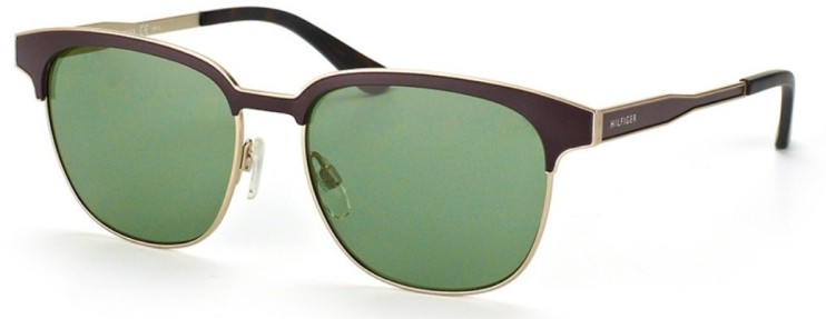 Сонцезахисні окуляри Tommy Hilfiger TH 1356/S K2H54DJ