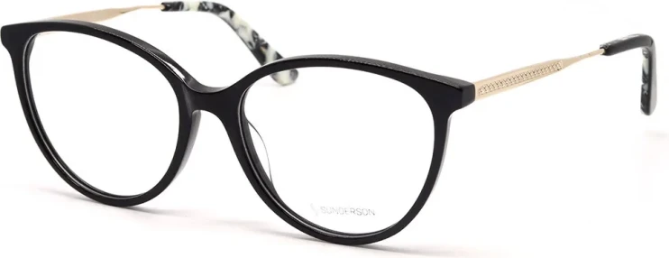 Оправа Оправа Sunderson SDO 4039 NS BK
