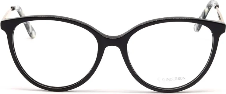 Оправа Оправа Sunderson SDO 4039 NS BK