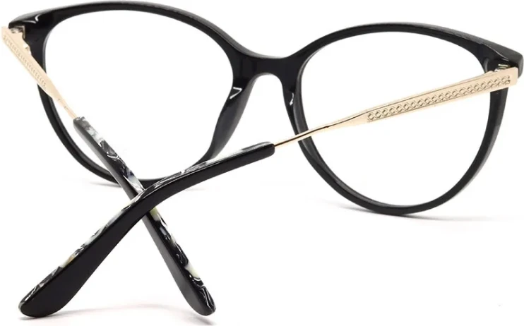 Оправа Оправа Sunderson SDO 4039 NS BK