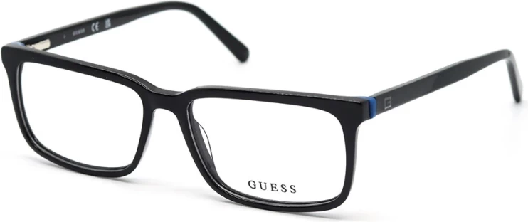 Оправа Оправа Guess GU50068 001 54