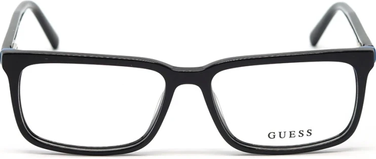 Оправа Оправа Guess GU50068 001 54