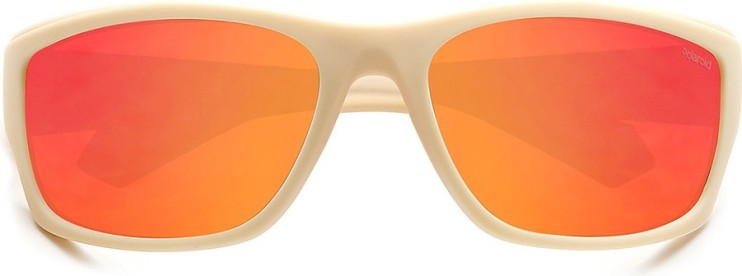 Сонцезахисні окуляри Сонцезахисні окуляри Polaroid PLD 2135/S IXN65OZ