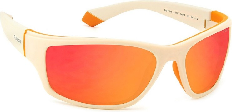 Сонцезахисні окуляри Сонцезахисні окуляри Polaroid PLD 2135/S IXN65OZ