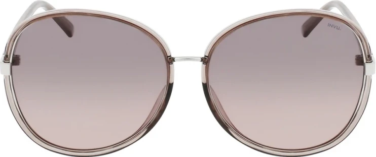 Солнцезащитные очки Солнцезащитные очки INVU IB12412C