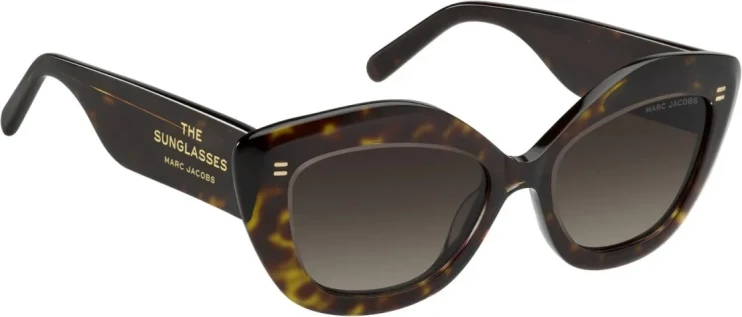 Сонцезахисні окуляри Сонцезахисні окуляри Marc Jacobs MARC 800/S AIO52HA