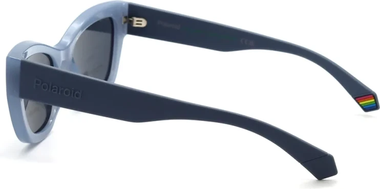 Сонцезахисні окуляри Сонцезахисні окуляри Polaroid PLD 6237/S/X MVU52C3