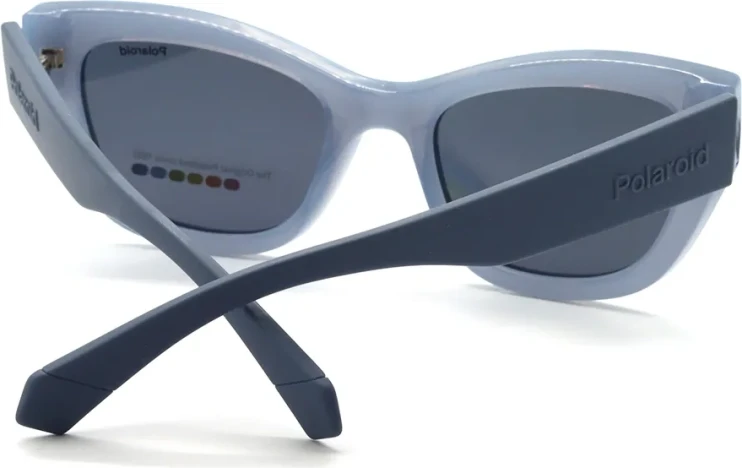 Сонцезахисні окуляри Сонцезахисні окуляри Polaroid PLD 6237/S/X MVU52C3