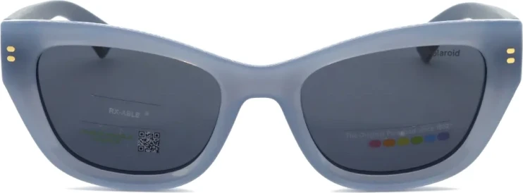 Сонцезахисні окуляри Сонцезахисні окуляри Polaroid PLD 6237/S/X MVU52C3