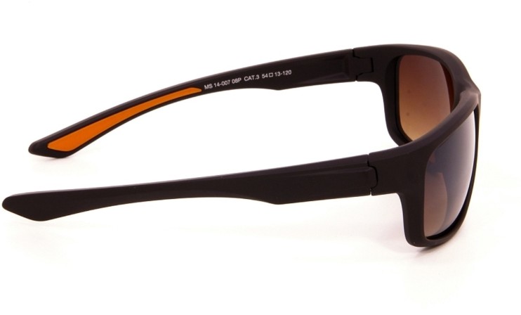 Солнцезащитные очки Солнцезащитные очки Mario Rossi MS 14-007 08P