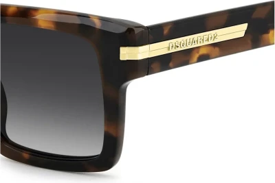 Dsquared2 D2 0161/G/S 086529O