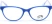 Оправа Оправа Sky SKO 0920 BLU