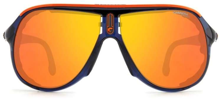 Сонцезахисні окуляри Сонцезахисні окуляри Carrera HYPERFIT 21/S RTC62UW