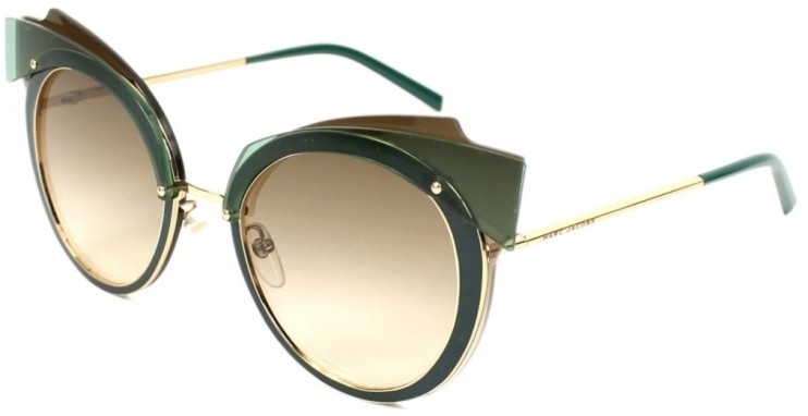 Солнцезащитные очки Солнцезащитные очки Marc Jacobs MARC 101/S J5G66JD