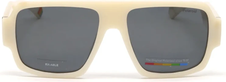 Сонцезахисні окуляри Сонцезахисні окуляри Polaroid PLD 6209/S/X VK655M9