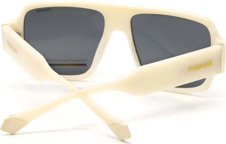 Сонцезахисні окуляри Сонцезахисні окуляри Polaroid PLD 6209/S/X VK655M9