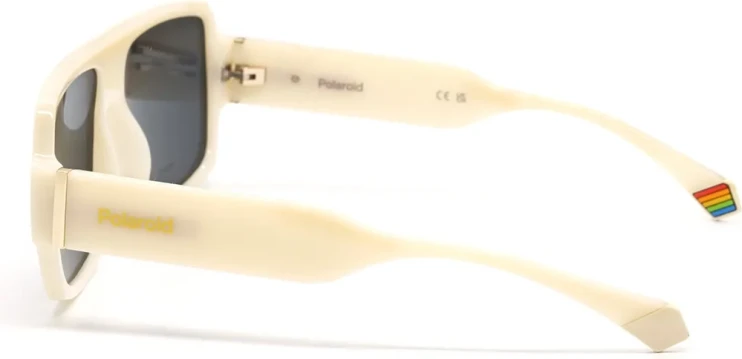 Сонцезахисні окуляри Сонцезахисні окуляри Polaroid PLD 6209/S/X VK655M9