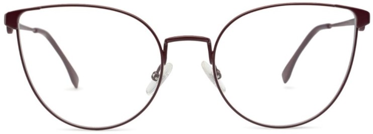 Оправа Оправа Fendi FF 0308 LHF5519