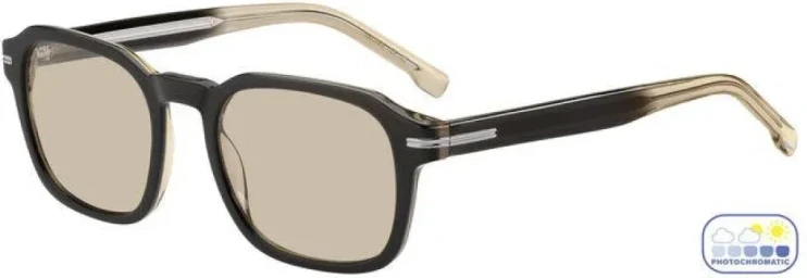 Сонцезахисні окуляри Сонцезахисні окуляри Hugo Boss 1627/S S0551JG