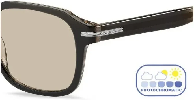 Солнцезащитные очки Солнцезащитные очки Hugo Boss 1627/S S0551JG