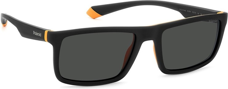 Сонцезахисні окуляри Сонцезахисні окуляри Polaroid PLD 2134/S 8LZ56M9