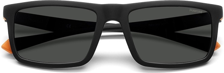 Сонцезахисні окуляри Сонцезахисні окуляри Polaroid PLD 2134/S 8LZ56M9