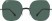 Солнцезащитные очки Солнцезащитные очки Ray-Ban RB8067 154/71 57 Ray-Ban Ray-Ban