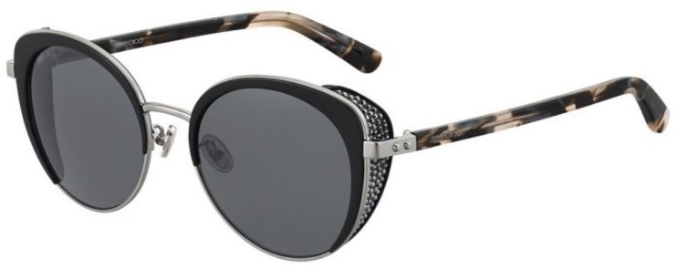 Солнцезащитные очки Солнцезащитные очки Jimmy Choo GABBY/F/S 80756IR
